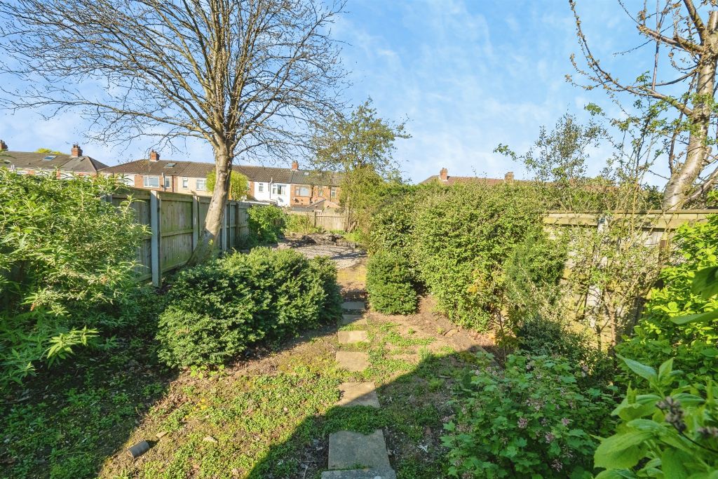3 bed semi-detached house for saleWindsor Road, Hull HU5