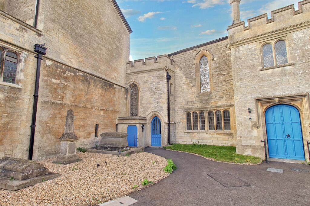 The Tabernacle, Church Street photo 2