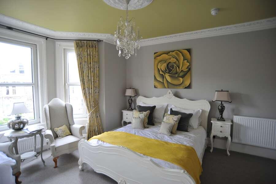 Brindleys B & B, 14 Pulteney Gardens, Bath photo 5