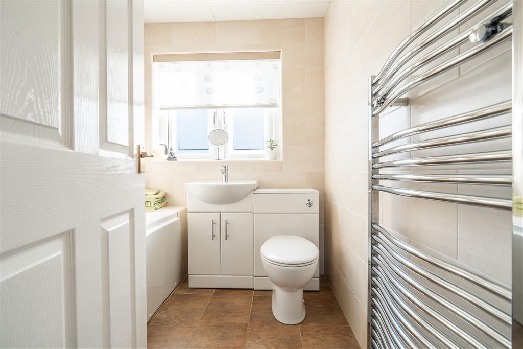 Additional image 12 of 3 bed detached house for saleRoss Gardens, Motherwell ML1