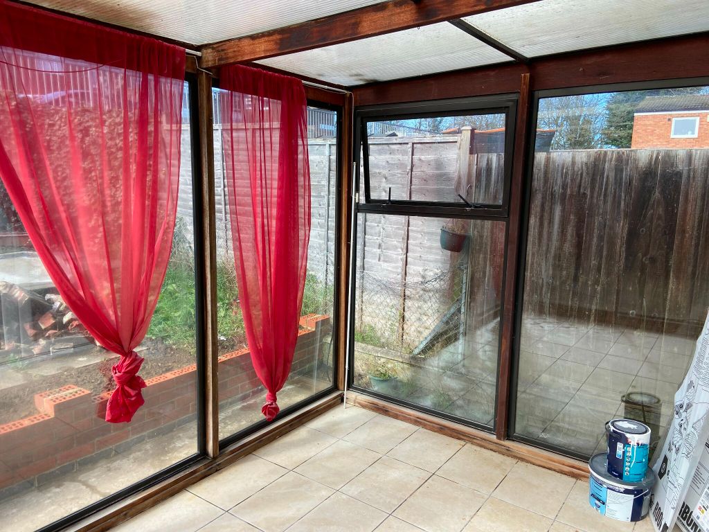 Additional image 6 of 3 bed terraced house to rentMitchell Close, Northampton NN5