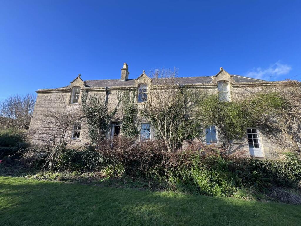 Whatley , Frome , Somerset 