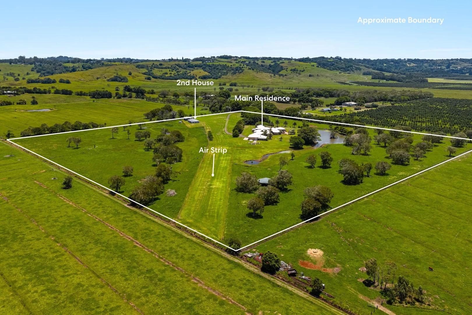 Additional image 40 of 246 Martins Lane, Knockrow NSW 2479