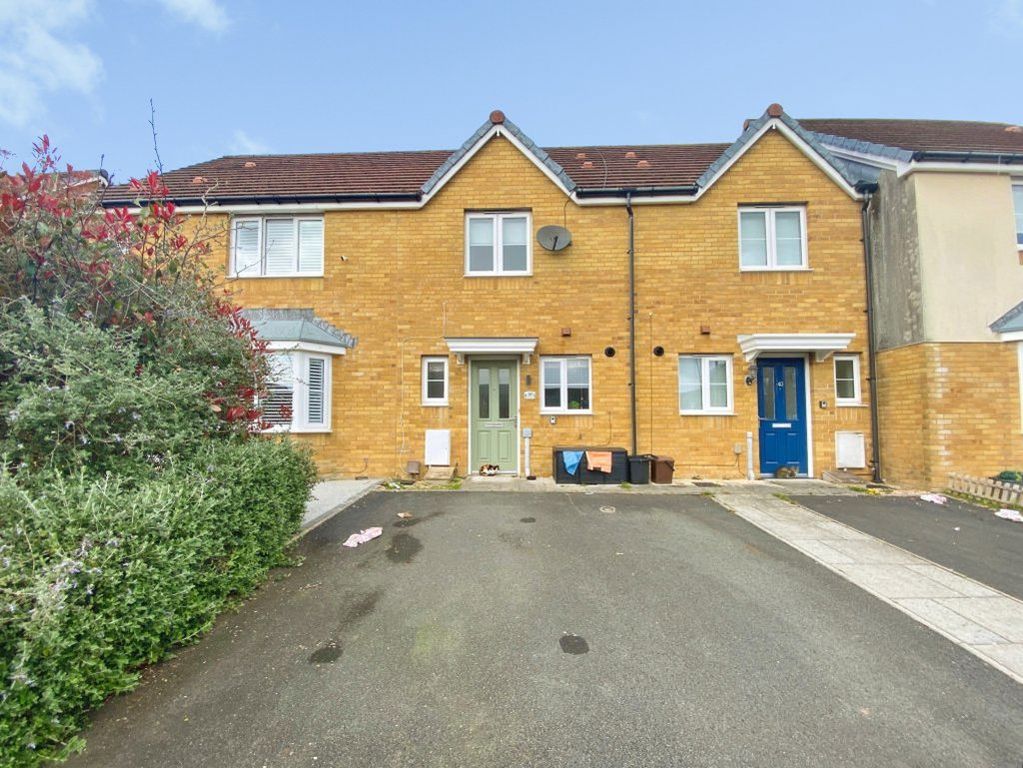 2 bed property to rentWood Green, Cefn Glas, Bridgend CF31