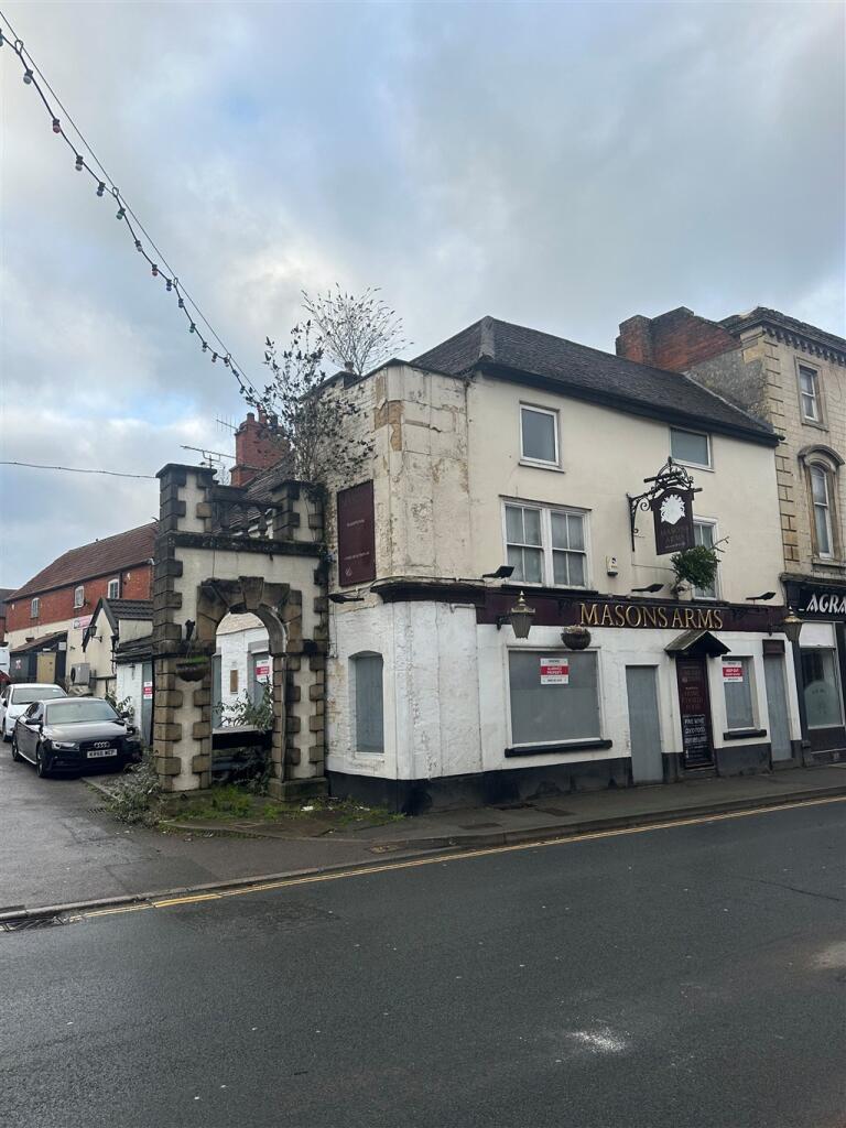 Additional image 3 of East Street, WARMINSTER