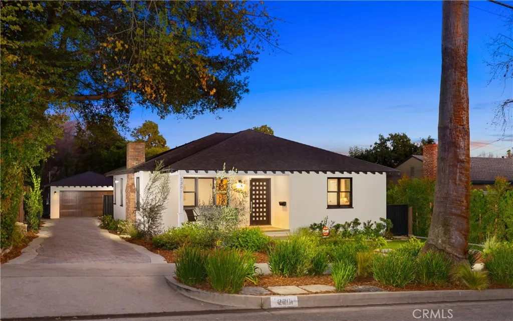 Additional image 2 of 230 N Sunnyside Avenue, Sierra Madre, CA 91024