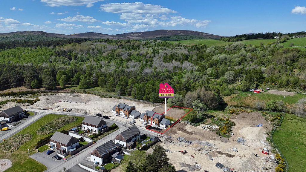 Additional image 12 of 4 bed property for saleDulicht Court, Grantown On Spey PH26