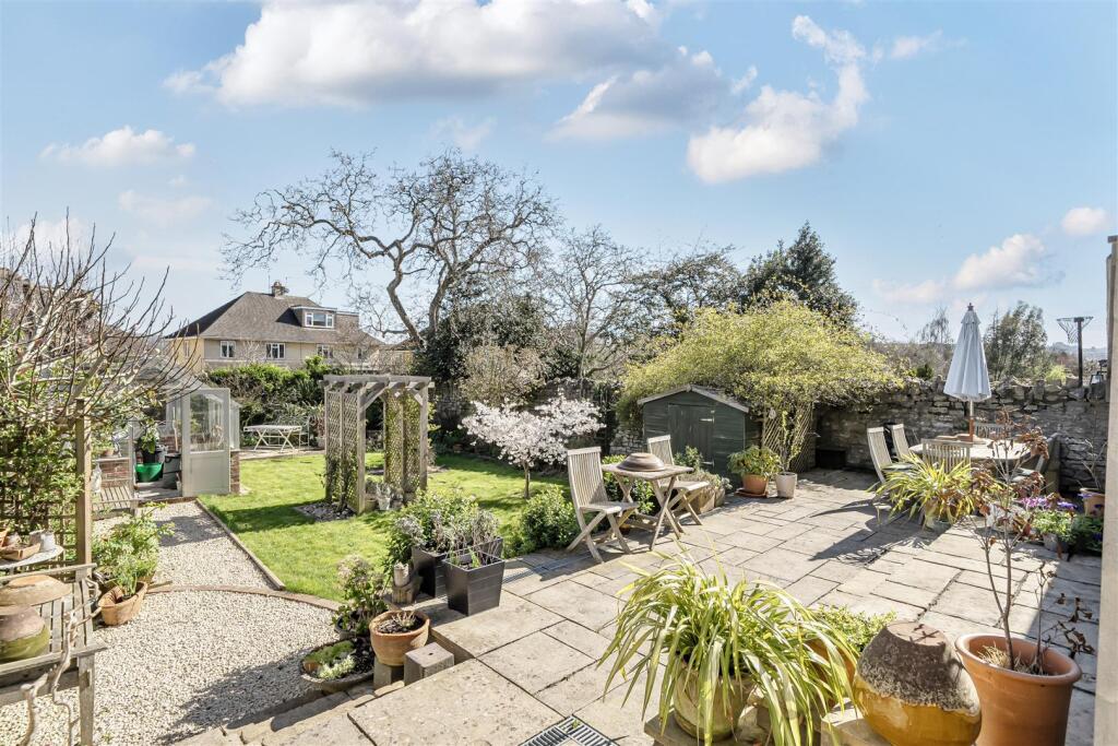 Additional image 4 of Combe Park, Bath