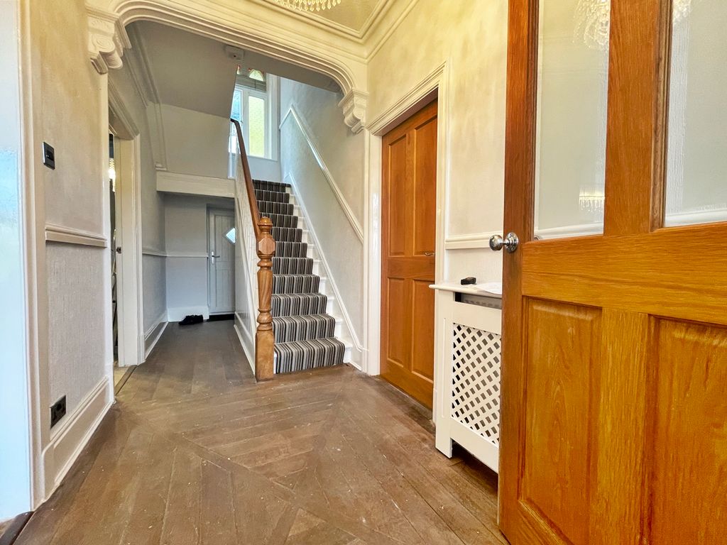 Additional image 3 of 5 bed detached house to rentRoseneath, Ramsey Road, Laxey, Isle Of Man IM4