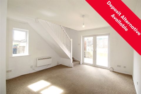 Palmers Leaze, Bradley Stoke, Bristol BS32
