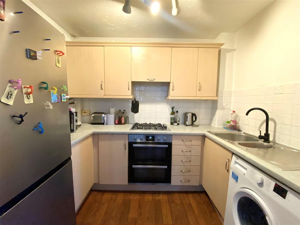 Additional image 5 of 1 bed maisonette for saleGreenwich Way, Waltham Abbey EN9