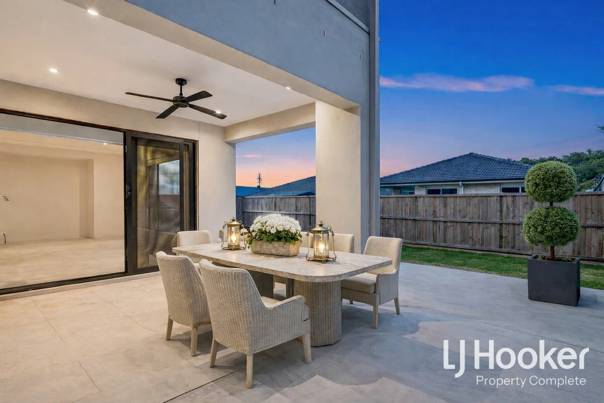 39 Flinders Drive, Yarrabilba QLD 4207