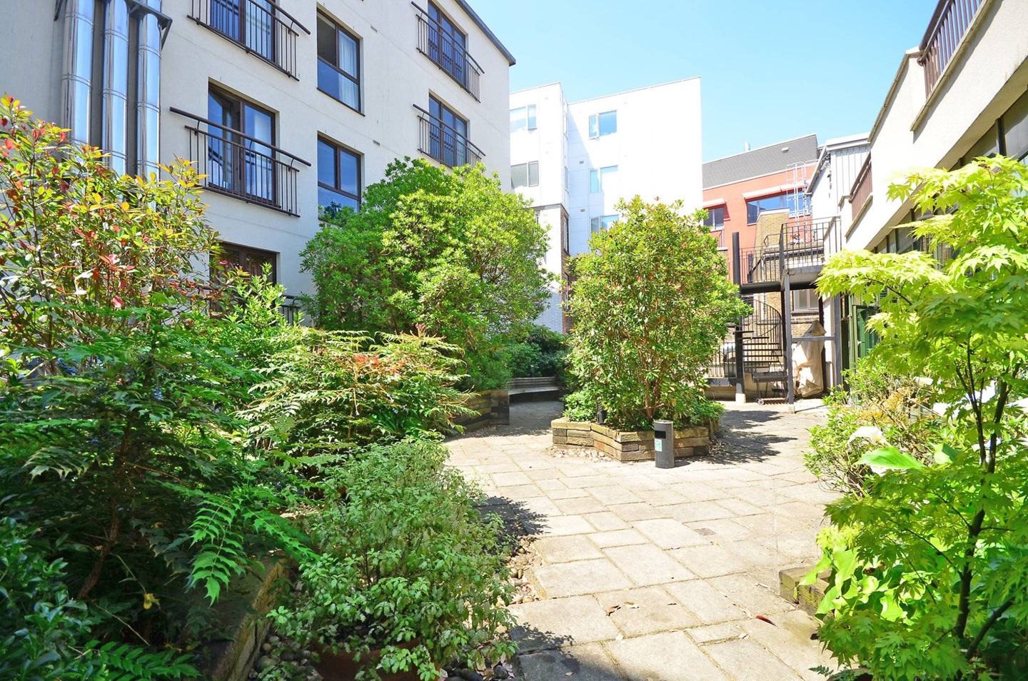 Additional image 18 of 2 Bed Flat, Herbal Hill Gardens, EC1R, N1 7GU