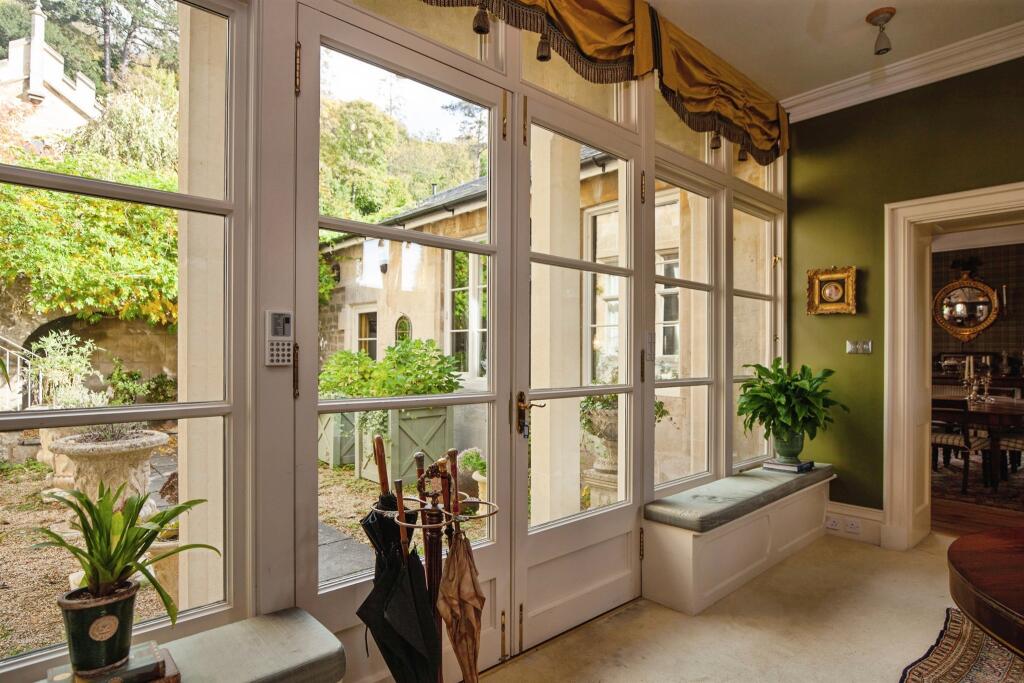 Additional image 5 of Warleigh Manor, Warleigh, Bath