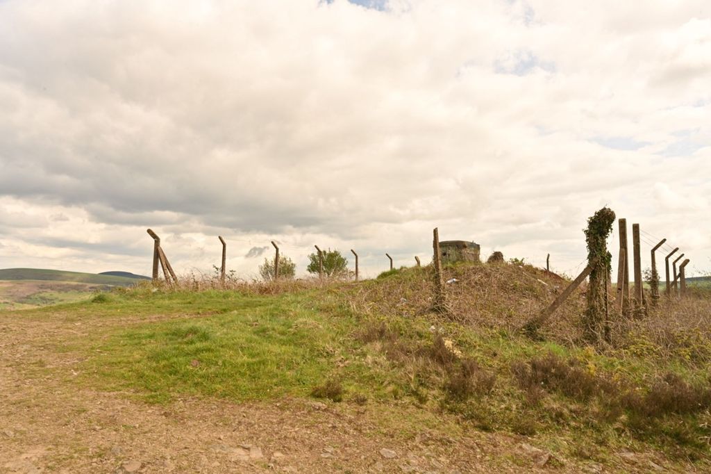 Land for saleMaesteg CF34 photo 2