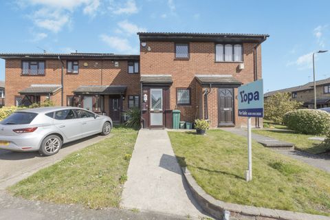 Sandpiper Way, Orpington BR5