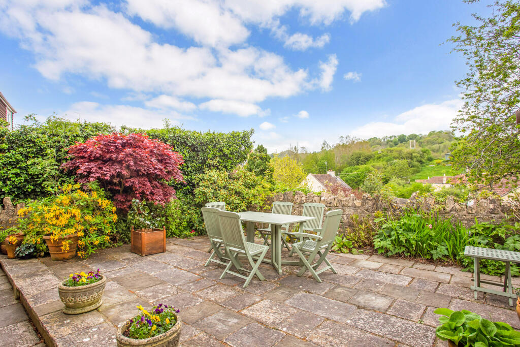 Combe Hay, Bath, BA2