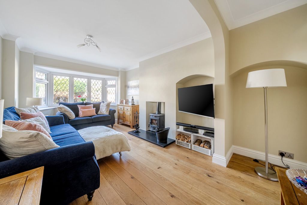 Additional image 2 of 4 bed semi-detached house for saleBourne Vale, Hayes, Bromley BR2