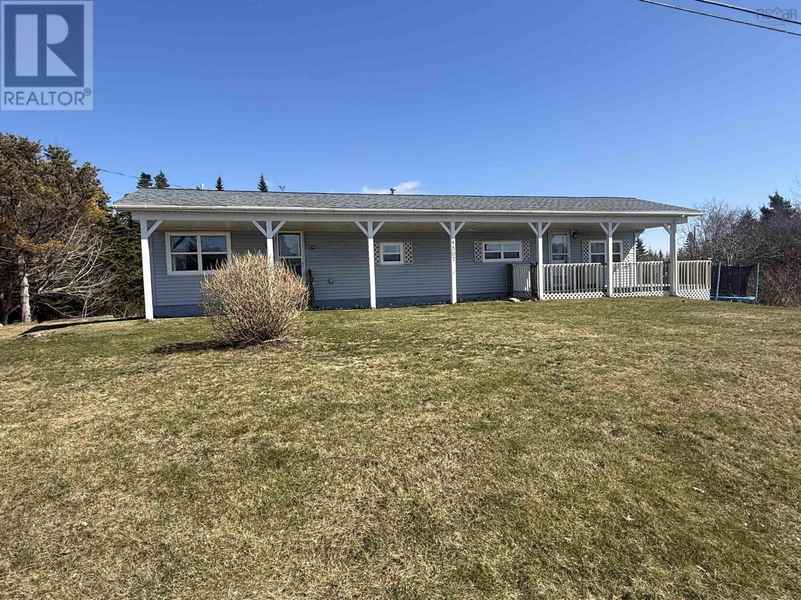 4507 Highway 3