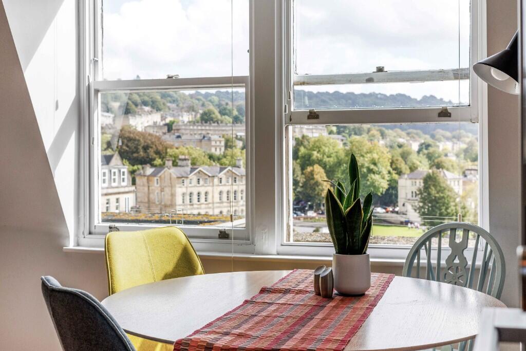 Additional image 2 of Great Pulteney Street, Bath