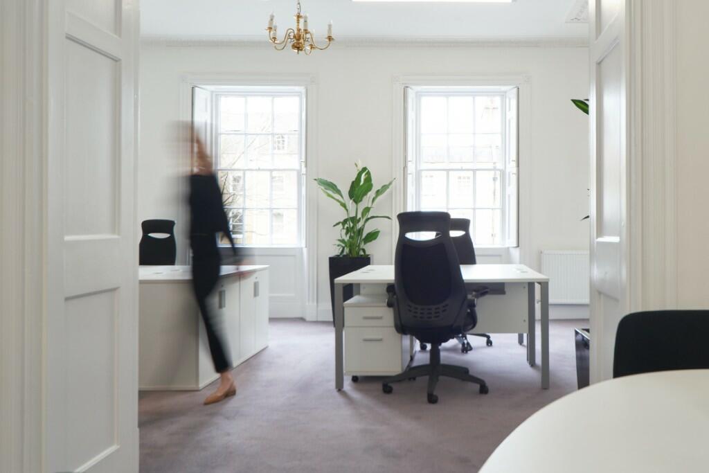 23 Gay Street, Bath BA1 2PD