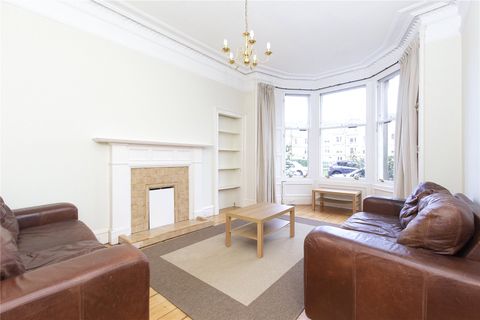 Comely Bank Terrace, Edinburgh EH4