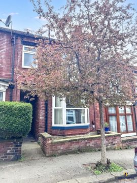 Blair Athol Road, Sheffield S11
