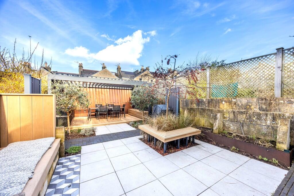 Additional image 4 of Milton Avenue, Bath