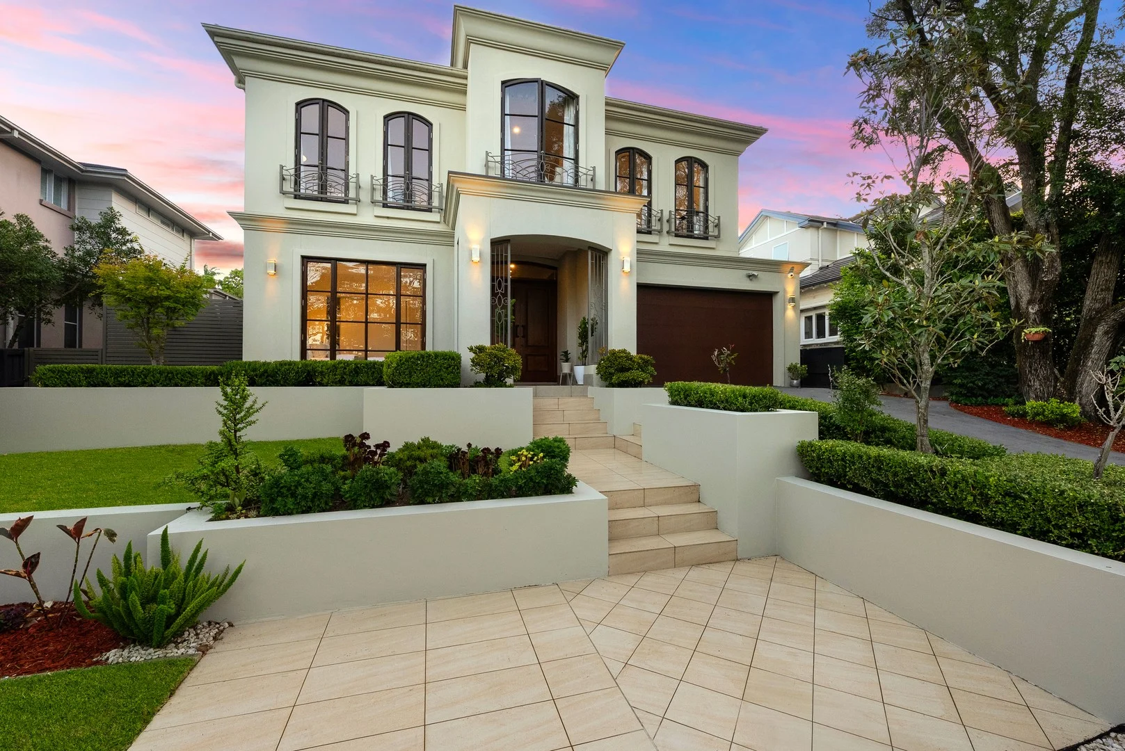 12 Tenilba Road, Northbridge NSW 2063