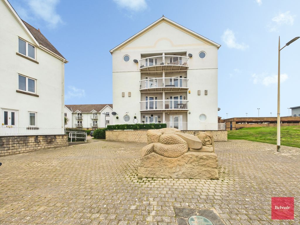 Additional image 25 of 3 bed flat to rentNautilus House, Goose Island, Maritime Quarter, Swansea SA1
