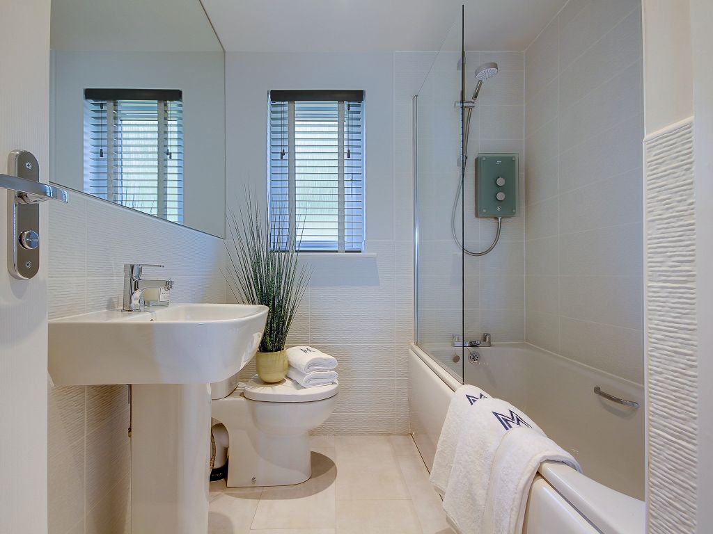 Additional image 11 of 4 bed detached house for sale"The Leith" at Pirnhall Road, Bannockburn, Stirling FK7