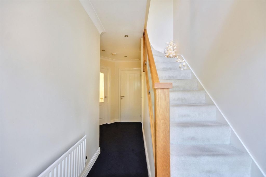Additional image 21 of 3 bed detached house for saleBilborough Road, Nottingham NG8