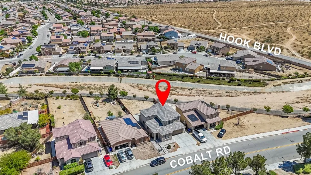 14945 Cobalt Rd, Victorville, CA 92394
