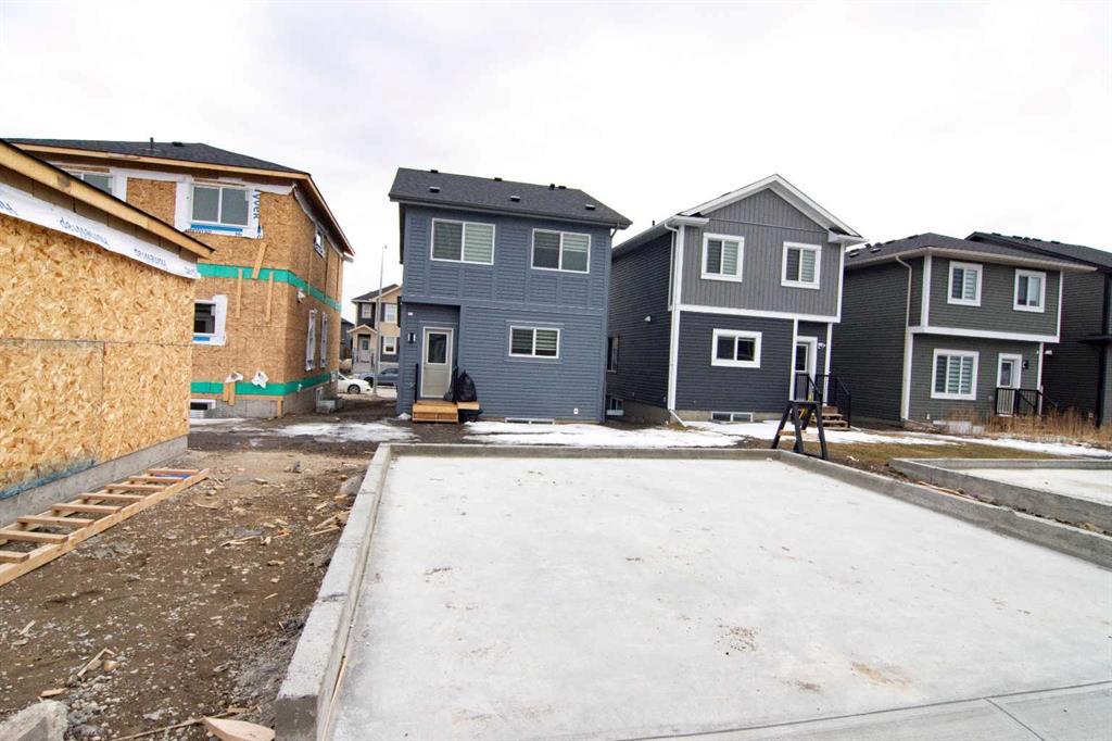 Additional image 5 of 350 Midgrove Link SW, Airdrie, AB, T4B5K8