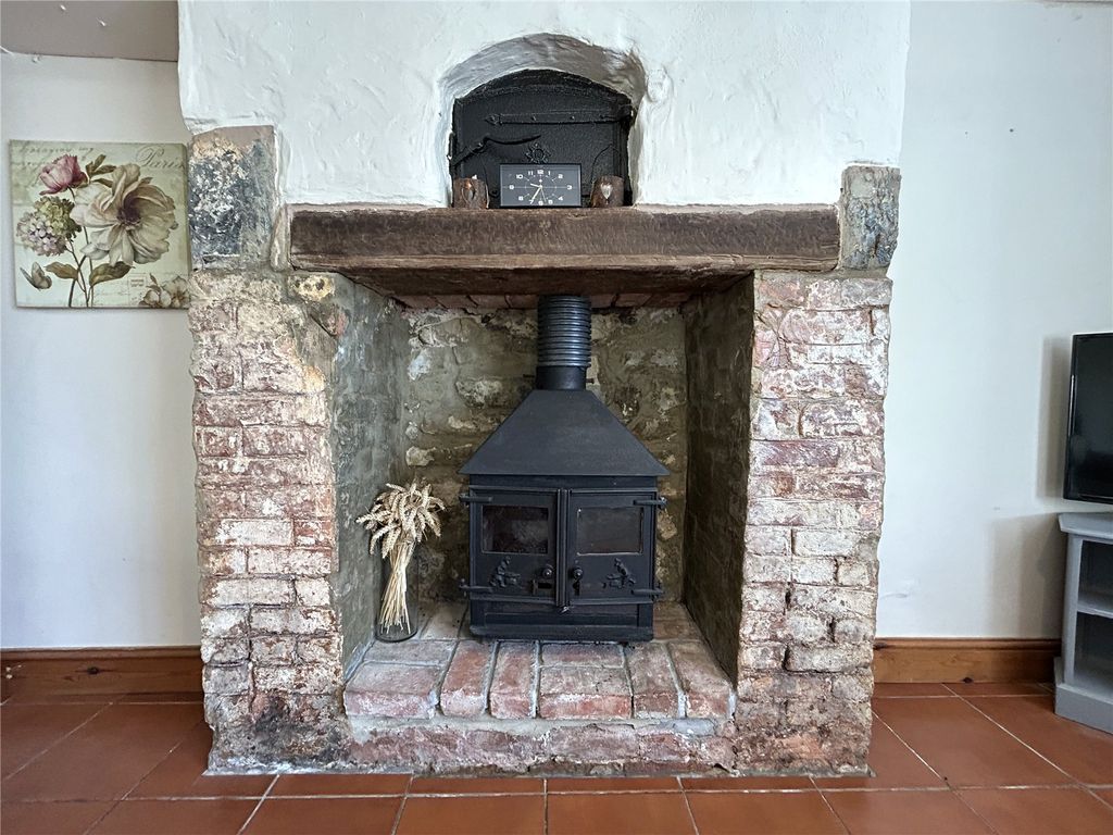Additional image 3 of 2 bed semi-detached house to rentShurton, Stogursey, Bridgwater, Somerset TA5