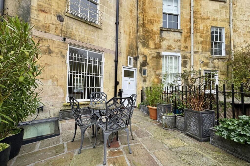 Additional image 21 of St. James's Street, Bath