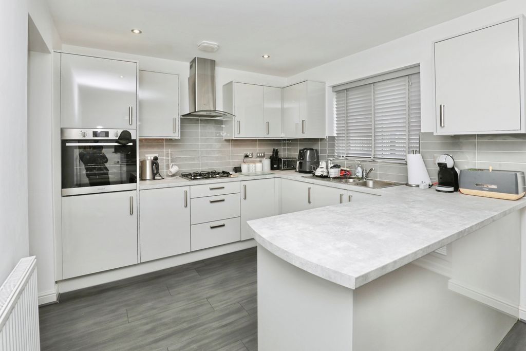 Additional image 4 of 3 bed detached house for saleBankhill Close, Liverpool L32