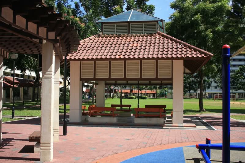 Additional image 12 of 126 Yishun Street 11