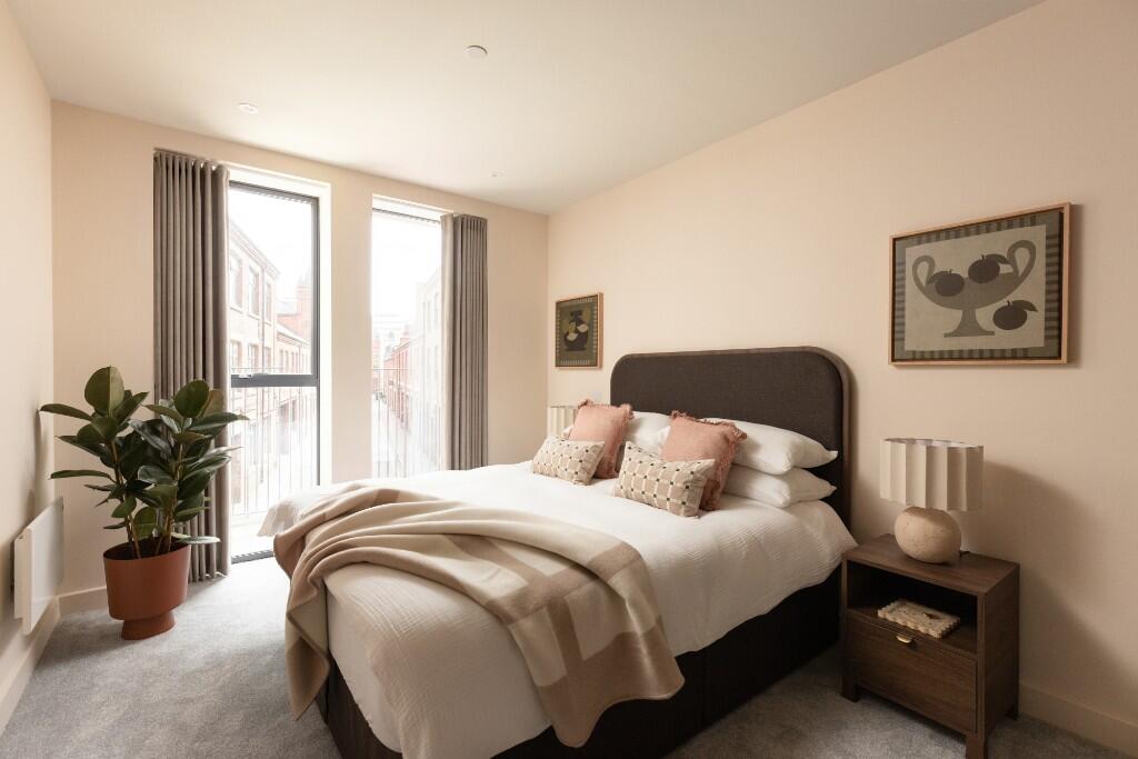 Additional image 7 of Livery Street, Birmingham, B3