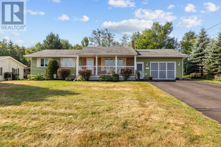 112 Burkeshire Drive