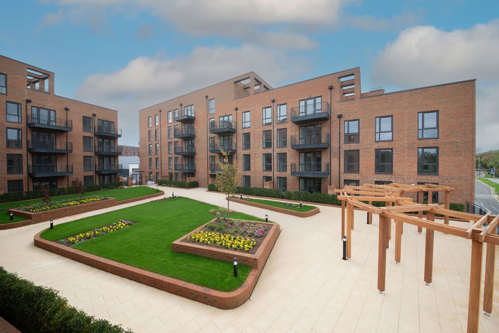 Additional image 3 of 2 bed flat for saleKingsmead Road, Canterbury CT1