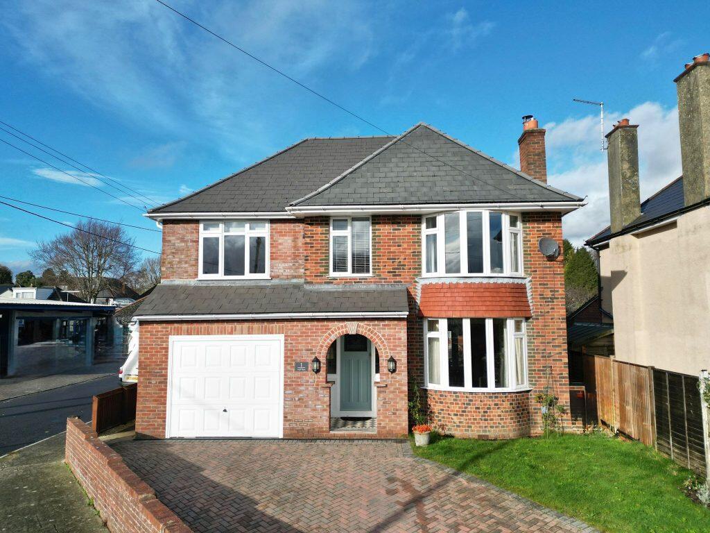 Beaconfield Road, Yeovil, Somerset, BA20