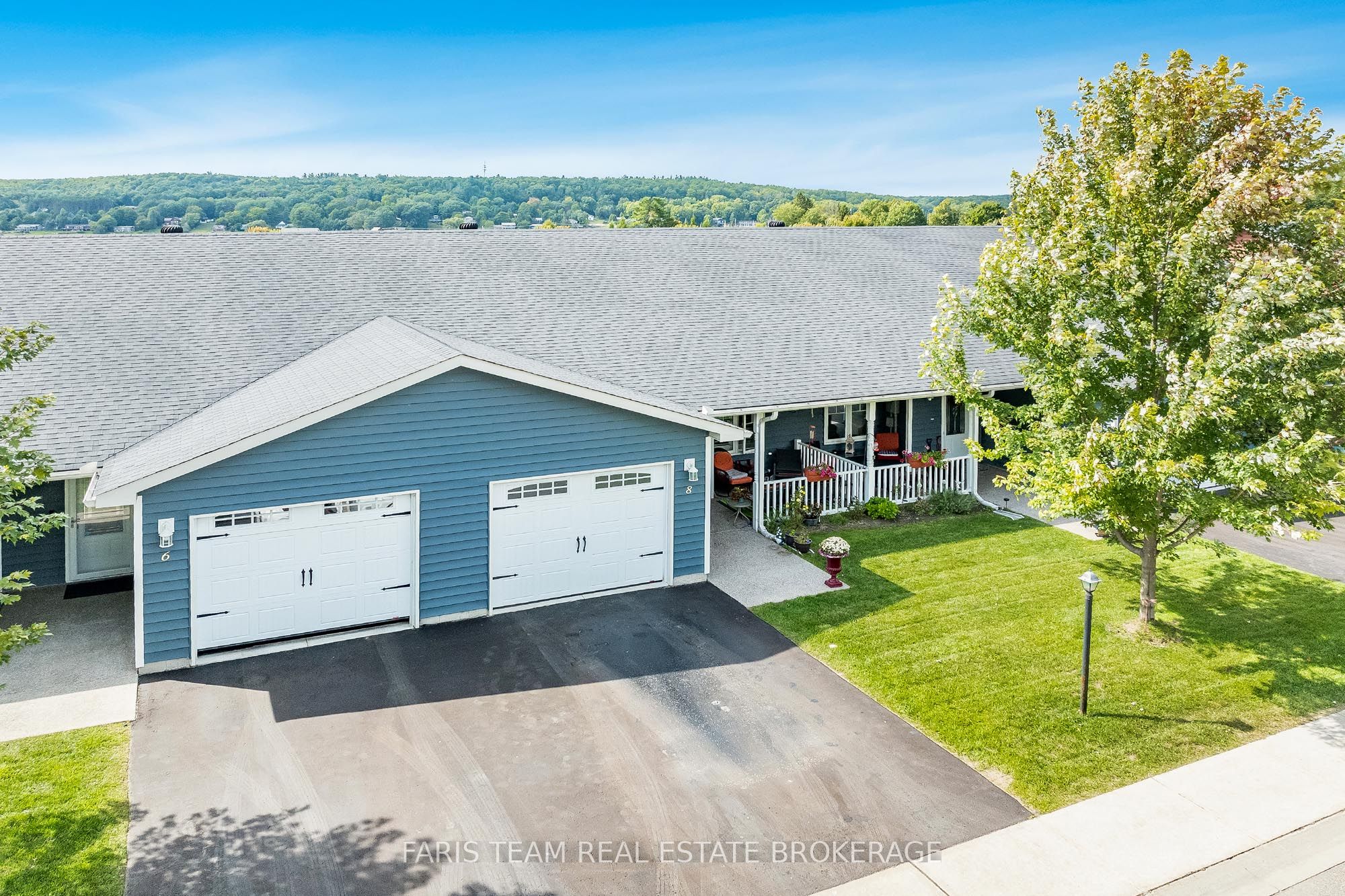 8 Chamberlain Crescent, Penetanguishene, ON, L9M 0A5
