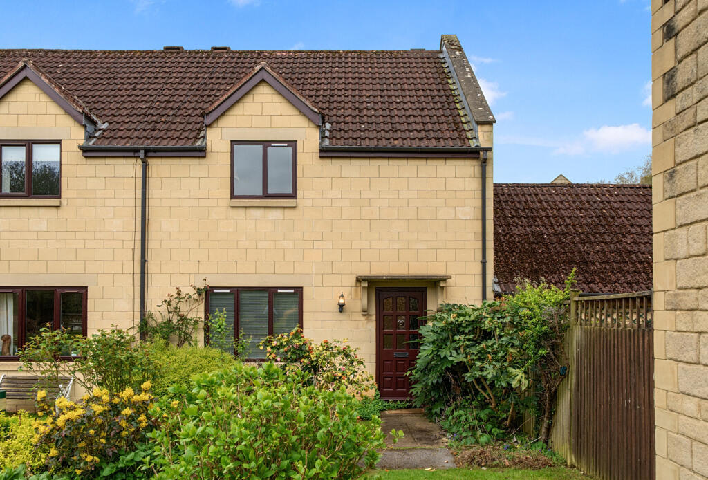 Harbutts, Bathampton, Bath, Somerset, BA2