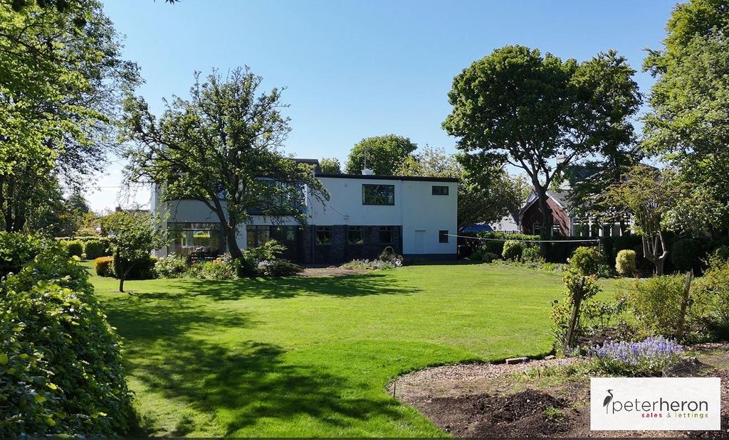 Additional image 2 of 4 bed detached house for saleWest Meadows Road, Cleadon, Sunderland SR6