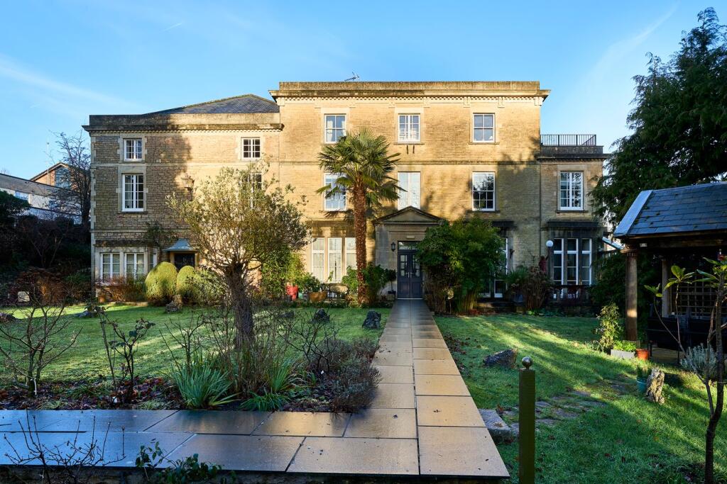 West End, Frome, BA11