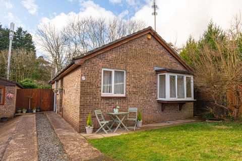 Alderwood Close, St. Mellons CF3