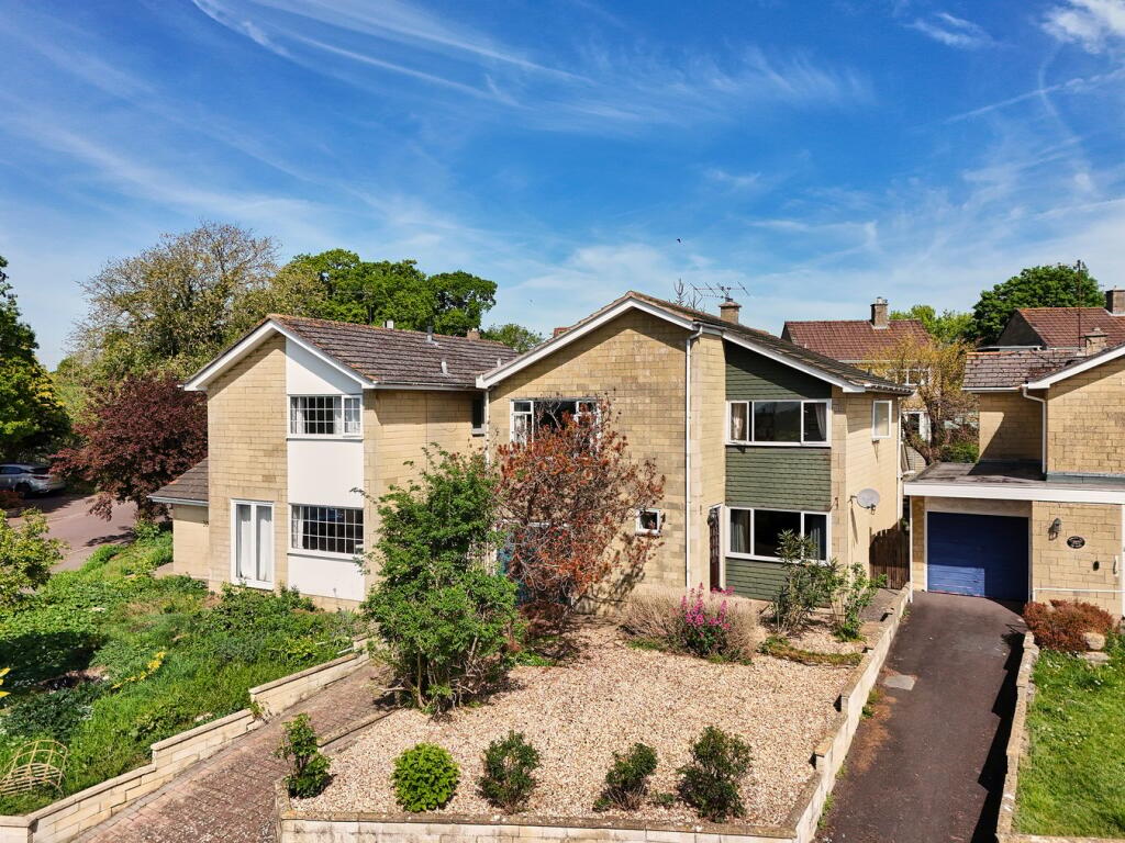 The Pastures, Lower Westwood, BA15