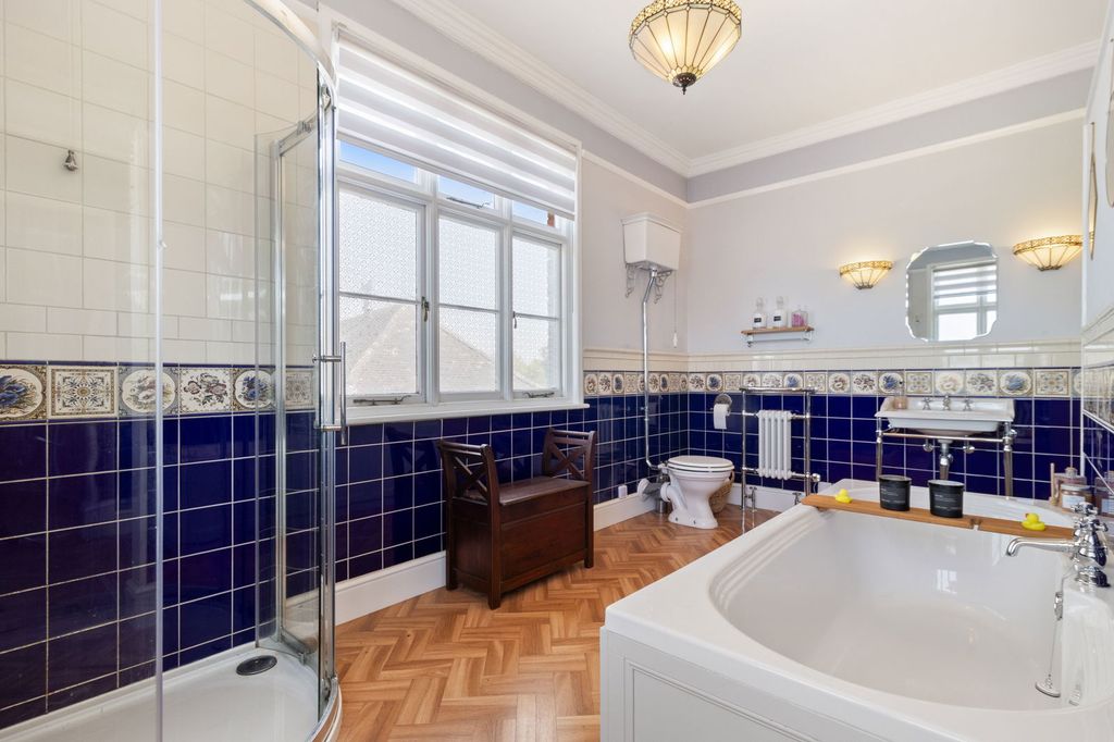 Additional image 14 of 5 bed detached house for saleMain Road, Kempsey, Worcester, Worcestershire WR5