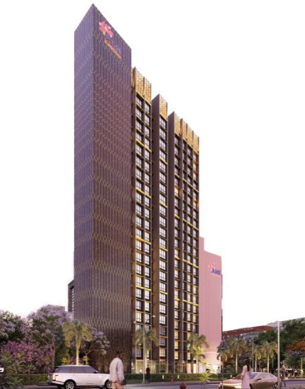 Jogeshwari West, Mumbai